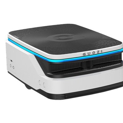 商業配送機器人