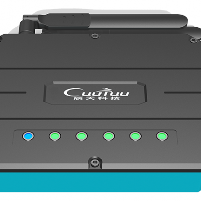 Q600激光定位導航模塊