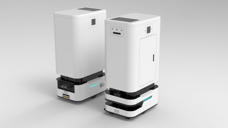 自主移動(dòng)軟件