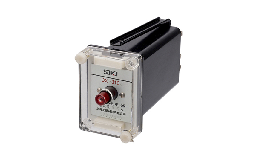 信號、閃光繼電器系列